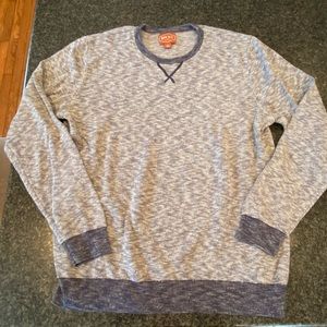 Men’s XL Red Ale by Alesbury Crewneck Sweaters